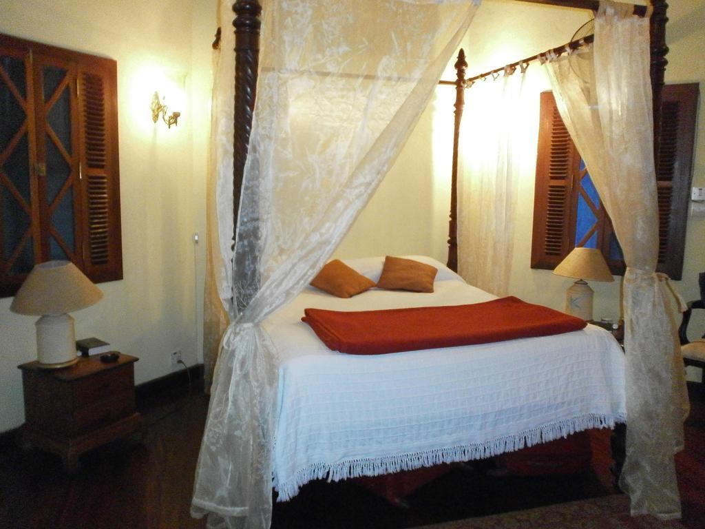 Le Jardin De Beau Vallon Mahébourg Room photo