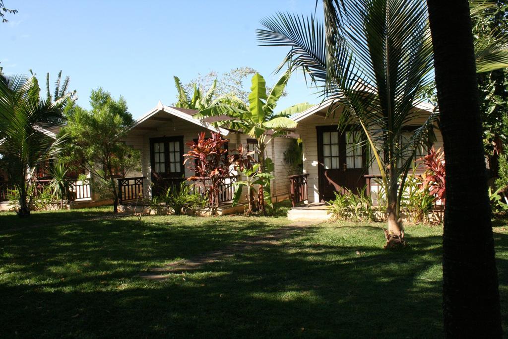 Le Jardin De Beau Vallon Mahébourg Room photo