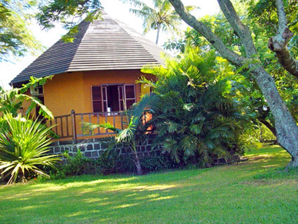 Le Jardin De Beau Vallon Mahébourg Room photo