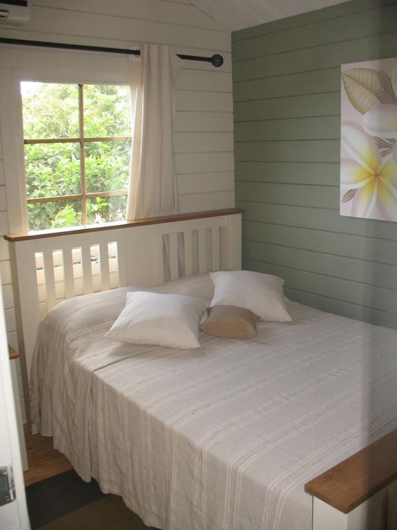 Le Jardin De Beau Vallon Mahébourg Room photo