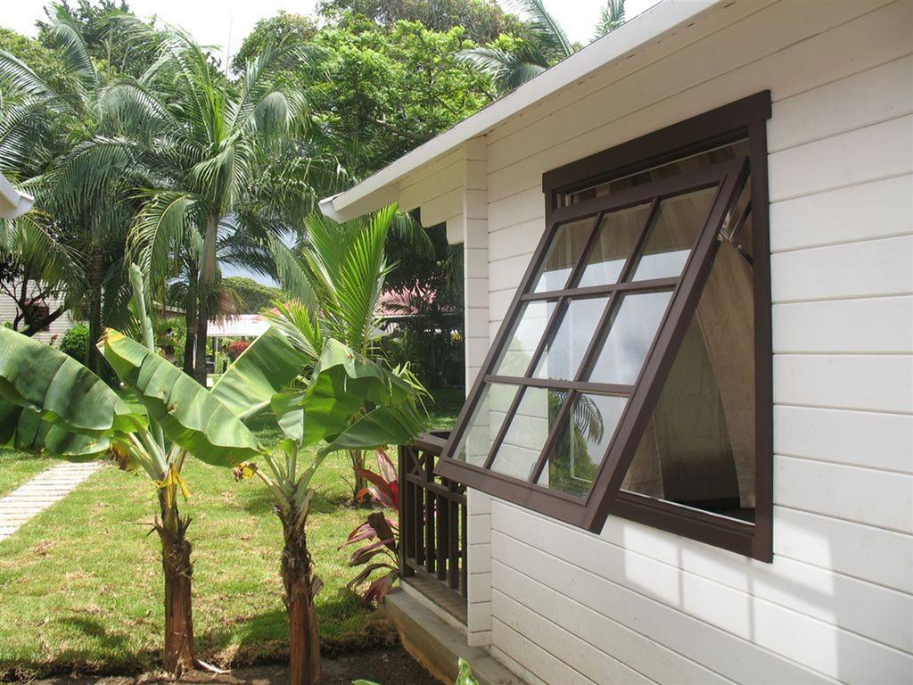 Le Jardin De Beau Vallon Mahébourg Room photo